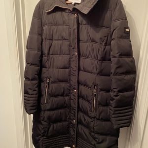 Women Calvin Klein Coat